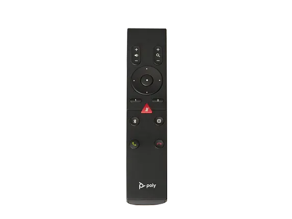 Poly Studio R30/USB/V12/V52/V72 Bluetooth Remote Control