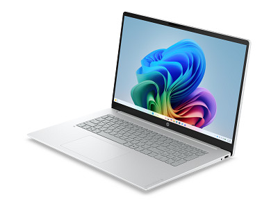 HP OmniBook 3 Laptop AI 17-dg0731nr