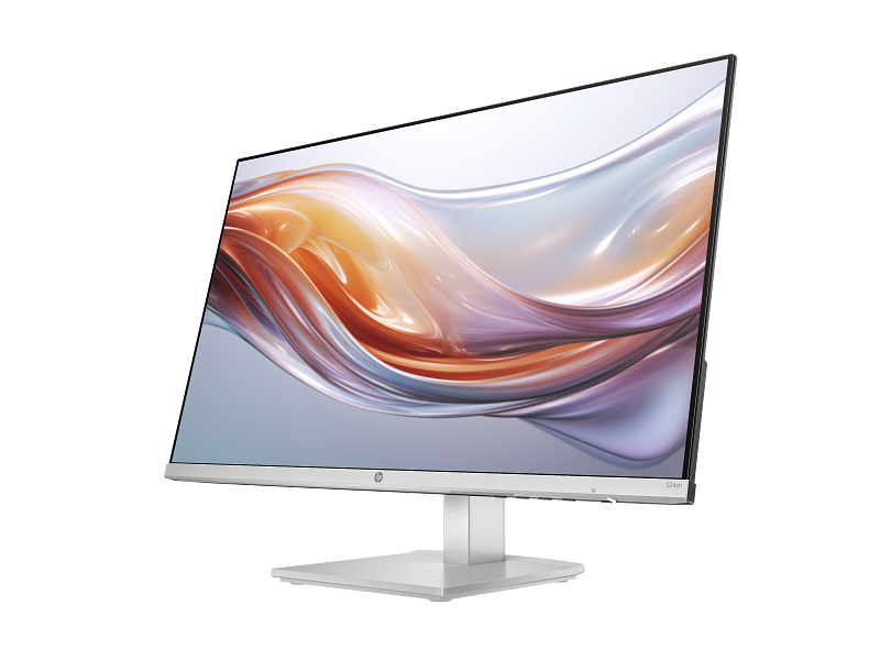 HP Series 5 524sh 23.8インチモニター HP Series 5 23.8 inch FHD Height Adjust Monitor - 524sh | HP