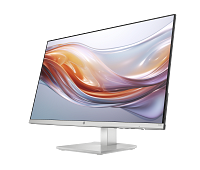 HP Series 5 23.8 inch FHD Height Adjust Monitor - 524sh