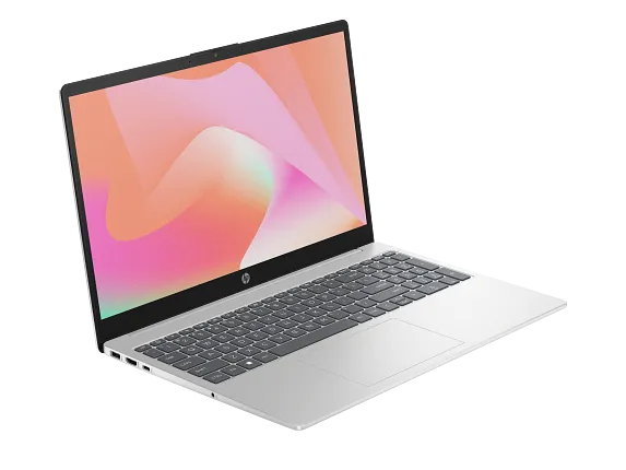 Series 5 of 6 HP Home Laptop PCs, HP Laptop 15t-fd000, 15.6"