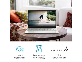 HP Pavilion Laptop 15-eg1097nr, 15.6