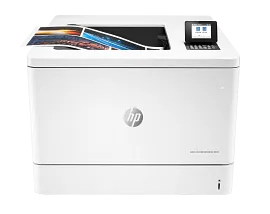 HP Color LaserJet Enterprise M751dn