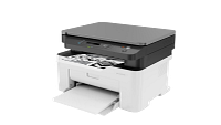 HP Laser MFP 136w