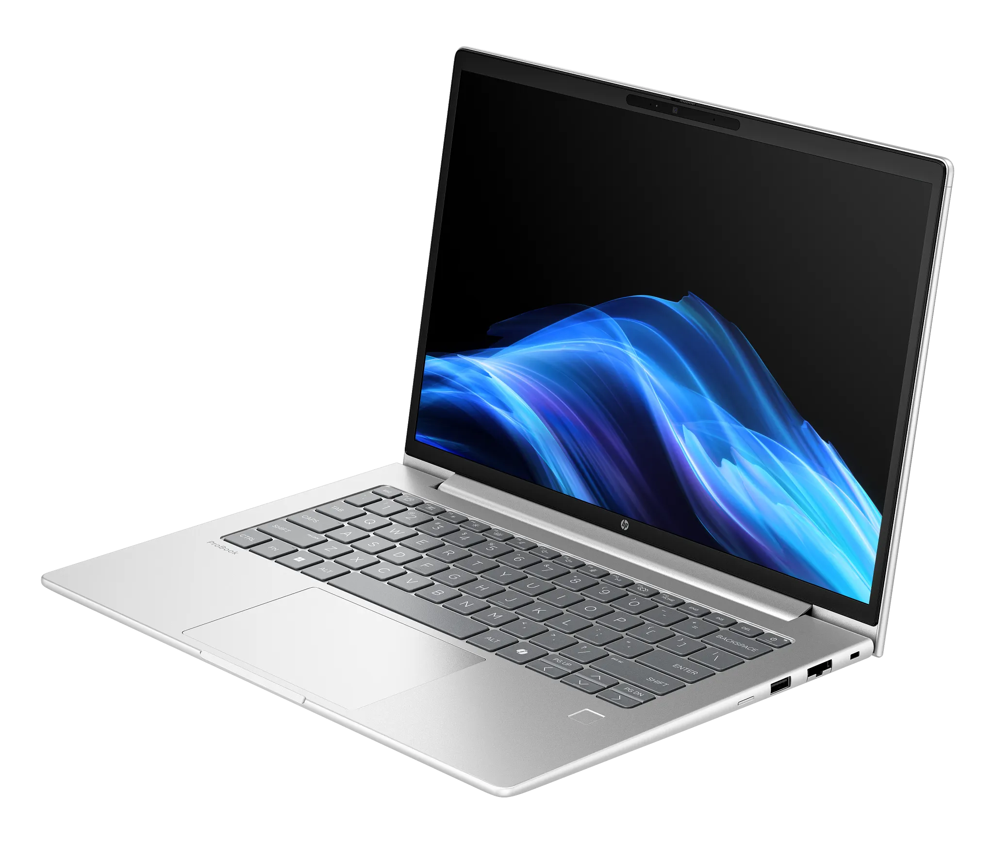 HP ProBook 4 G1a Notebook - Thumbnail 4
