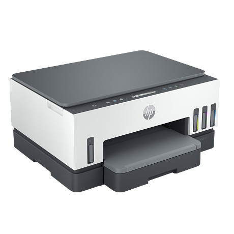 HP 28B51A Smart Tank 725 oldaltartályos vezeték nélküli multifunkciós nyomtató - a garancia kiterjesztéshez és a HP pénzvisszafizetési promócióhoz külön végfelhasználói regisztráció szükséges!