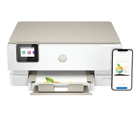 HP ENVY Inspire 7210r All-in-One Printer