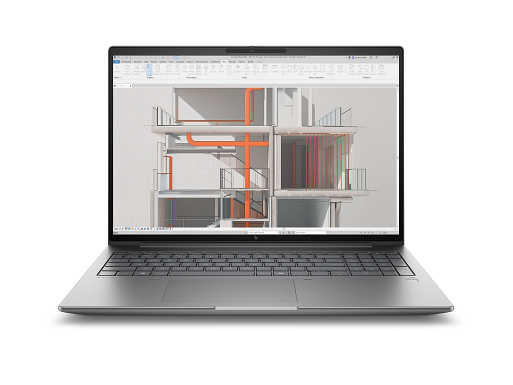 HP ZBook X G1i 16 Mobile Workstation PC with 3 Yr Warranty & Wolf Pro Security