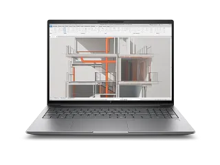 HP ZBook X Series 16 inch (Intel)