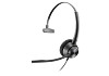 HP 77T43AA Poly EncorePro 310 Quick Disconnect technológiával ellátott monaurális headset, TAA