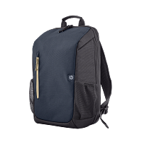 HP Travel 18 Liter 15.6 Blue Night Laptop Backpack