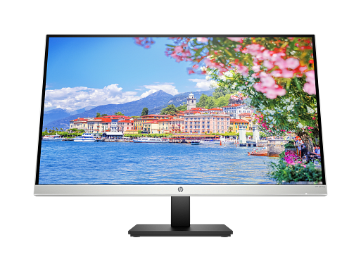 HP 27mq 27-inch Monitor