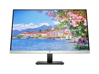 HP 27m Display 27インチ モニター HP 27
