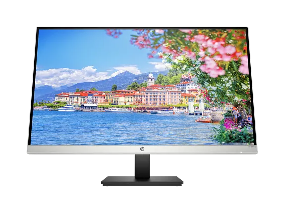 HP Home Monitors, HP 27mq 27-inch Monitor