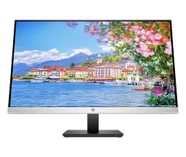 HP 27mq 27-inch Monitor