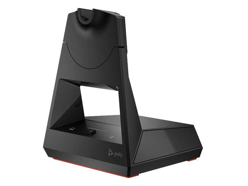 Poly Voyager Office Base-M for 4300/Legend 50/Focus 2 | HP® Africa