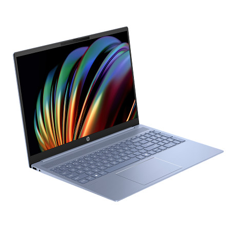 HP Pavilion 16-af0006nh AY7G9EA 16" OLED BV CU7/155U 16GB 1TB SSD W11H Sky Blue Laptop / Notebook
