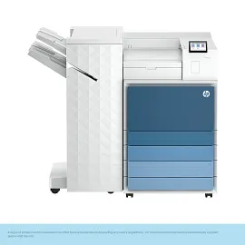 HP LaserJet Enterprise 8501x+