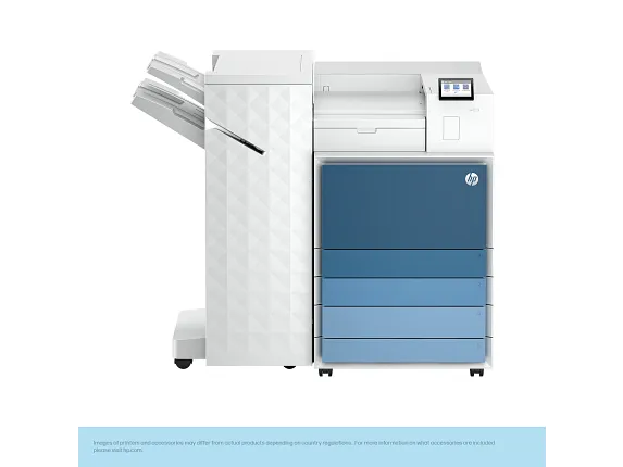 HP LaserJet Enterprise 8501x+ HP LaserJet Enterprise 8501x+