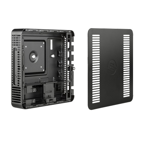 HP 3EJ57AA zárható doboz mini asztali számítógéphez V2