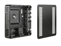 HP Desktop Mini LockBox V2