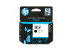 HP 302 F6U66AE fekete tintapatron eredeti F6U66AE DJ 1110 2130 3630 OfficeJet 3830 4650 Envy 4520 (190 old.)
