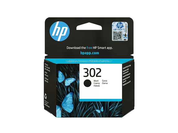 Photo HP 1