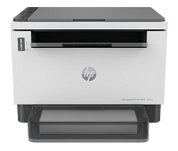 HP LaserJet Tank MFP 1005w Printer