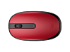 HP 240 Empire Red Bluetooth Mouse