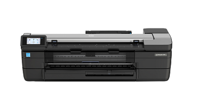 HP DesignJet T830SE 24-in Multifunction Printer