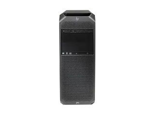 HP Z6 G4 Workstation