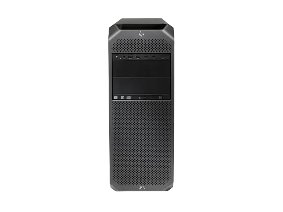 HP Z6 G4 Workstation HP Z6 G4 Workstation