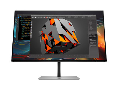 HP Series 7 Pro 23.8 inch FHD Monitor - 724pf