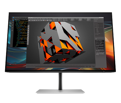 HP Series 7 Pro 23.8 inch FHD Monitor - 724pf