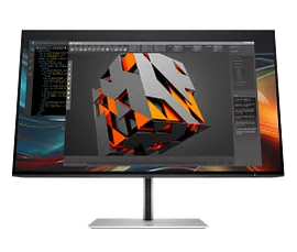 HP Series 7 Pro 23.8 inch FHD Monitor  - 724pf