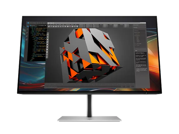 HP Series 7 Pro 23.8 inch FHD Monitor - 724pf