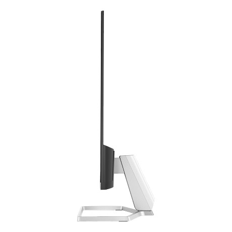 HP 2H4B5AA M27fq 68,58 cm-es (27 hüvelykes) 2560×1440@75Hz monitor