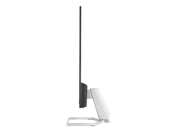 Series 3 of 5 HP Home Monitors, HP M27fq QHD Monitor