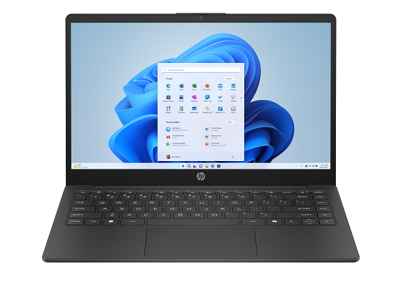 HP Laptop AI 14t-hc000, 14" - Img_Center_573_430