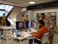HP ZBook 8 G1i 14 inch Mobile Workstation PC (B25DKAV)