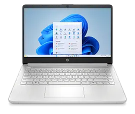 HP Laptop 14t-dq600, 14"