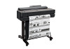 HP 5HB08A DesignJet T650 24 hüvelykes nyomtató