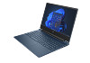 HP Victus 15-fa1003nh B9HJ7EA 15.6" CI5/13500H 16GB 1TB RTX 4060 8GB W11H kék Gaming Laptop / Notebook
