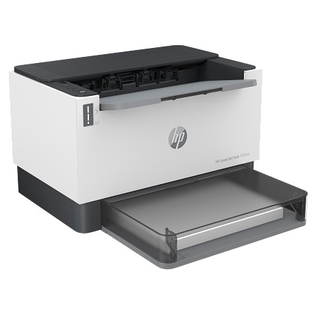 HP 2R7F3A LaserJet Tank 1504w nyomtató - a garancia kiterjesztéshez és a HP pénzvisszafizetési promócióhoz külön végfelhasználói regisztráció szükséges!