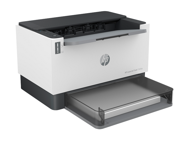 HP LaserJet Tank 1504w Printer | HP® Ireland