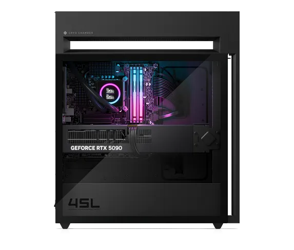 RTX3090　HP Omen HP OMEN - 40L Gaming Desktop - Intel Core i5-12400F - HyperX