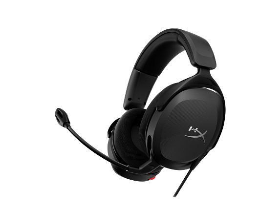 HyperX Cloud Stinger 2 Core - Gaming Headset - Black