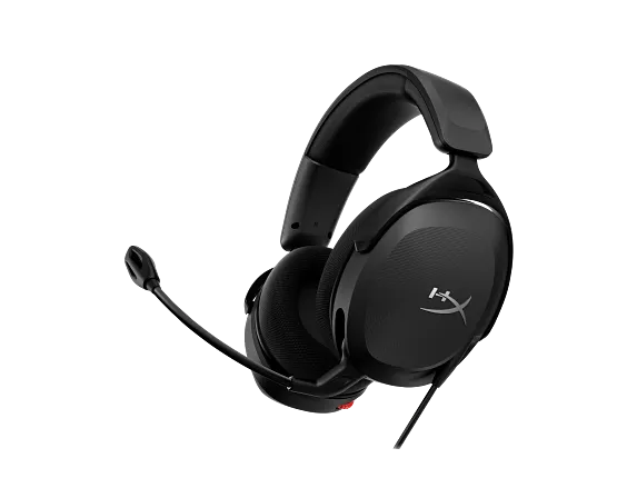 HyperX Gaming Headsets, HyperX Cloud Stinger 2 Core - Gaming Headset - Black