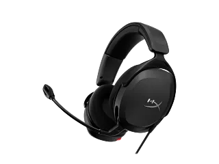 HyperX Cloud Stinger Core Gaming Headset Black1