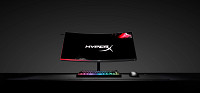 HyperX OMEN OLED 34 inch WQHD 360Hz Gaming Monitor - OMEN OLED 34